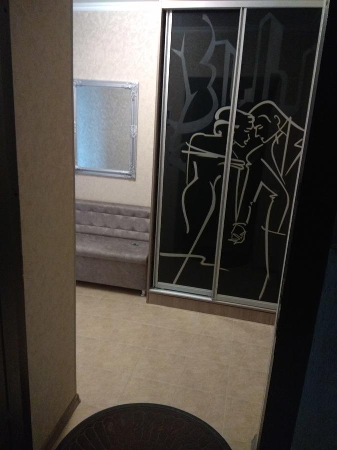Еліт-Клас 伊万诺-弗兰科夫斯克 外观 照片