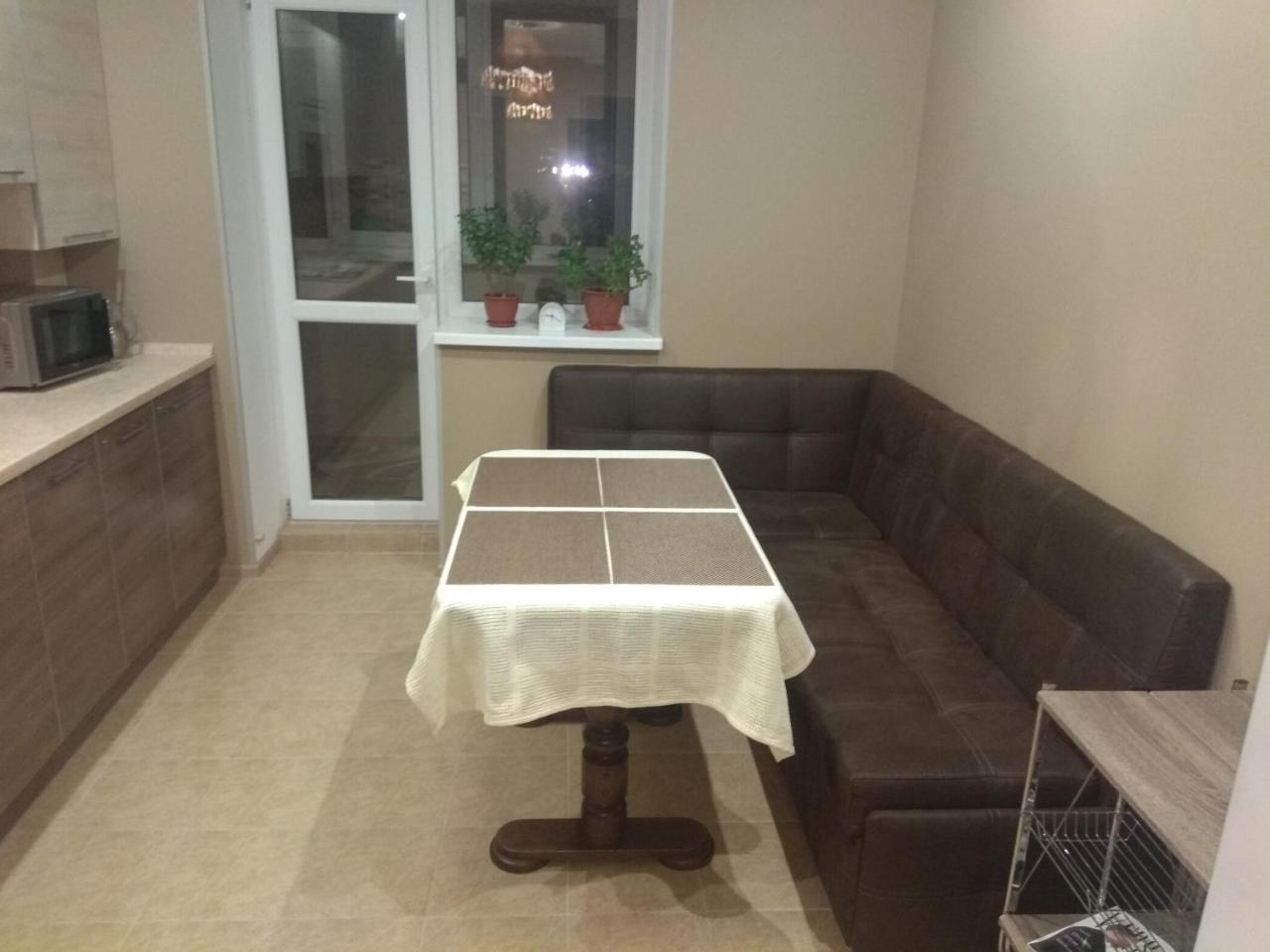 Еліт-Клас 伊万诺-弗兰科夫斯克 外观 照片